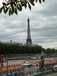  Port de la Conférence et Tour Eiffel